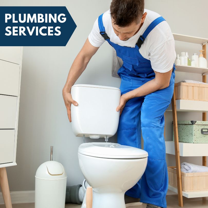 Plumbing Company in Mount Ida, AR